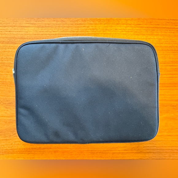 Jack Spade 14” Laptop Caddy - $40 - Picture 4 of 4